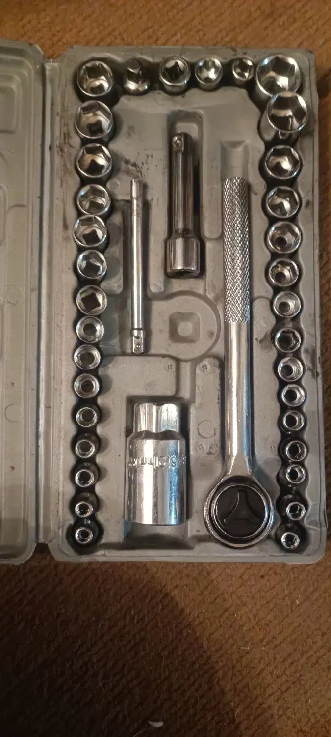 ابزار|ابزارآلات|تهران, تهرانپارس غربی|دیوار