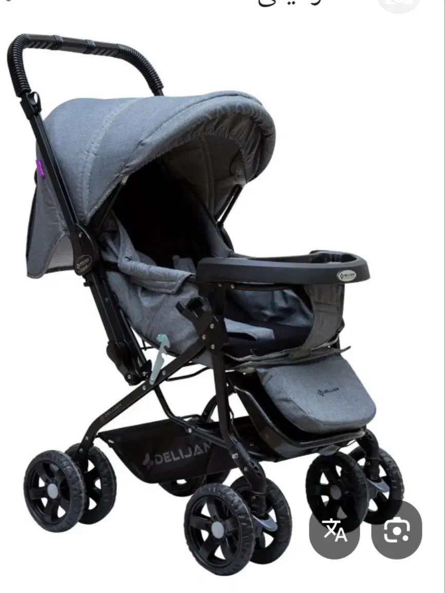 کالسکه|کالسکه و لوازم جانبی|مشهد, طبرسی شمالی|دیوار