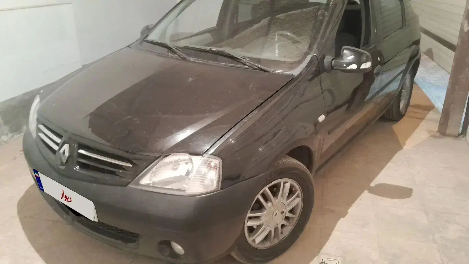 ال نود|خودرو سواری و وانت|همدان, |دیوار