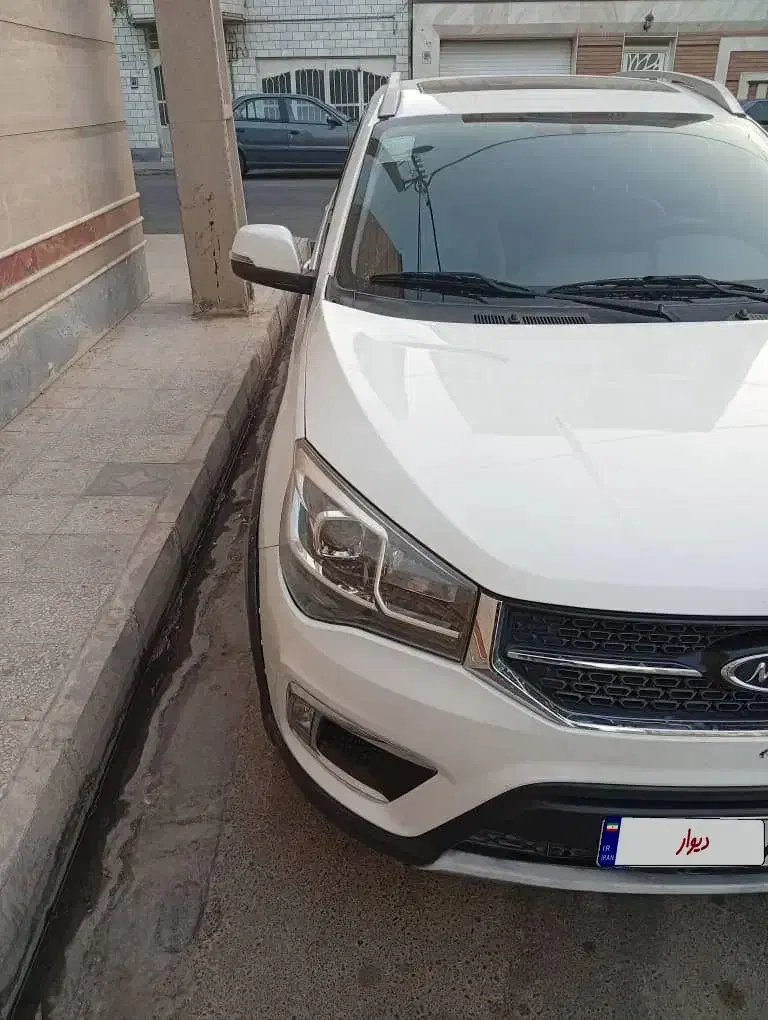 فروش خودرو|خودرو سواری و وانت|تهران, هاشمآباد|دیوار