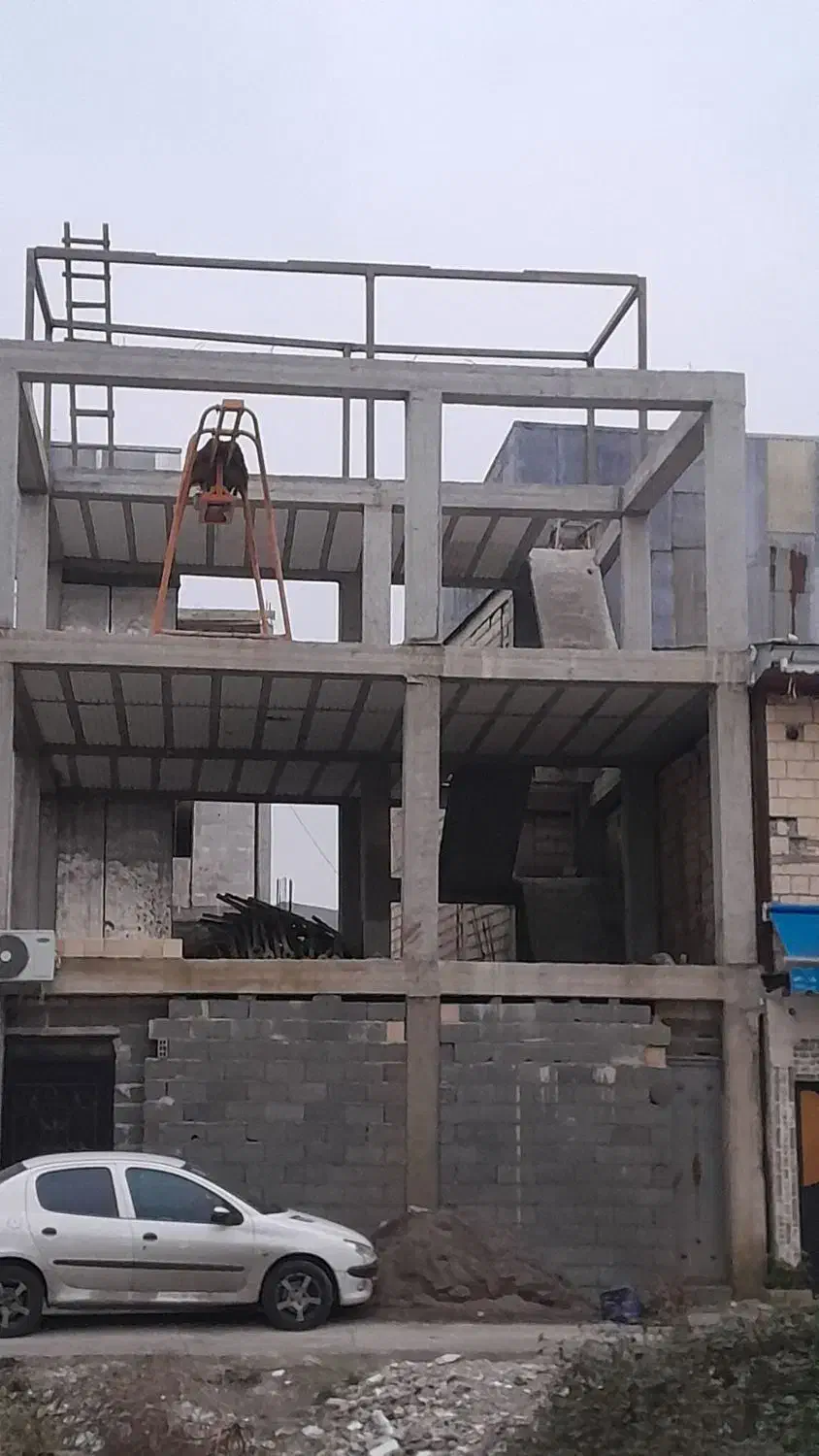 جوشکاری سیار|خدمات پیشه و مهارت|رشت, استقامت ۱|دیوار