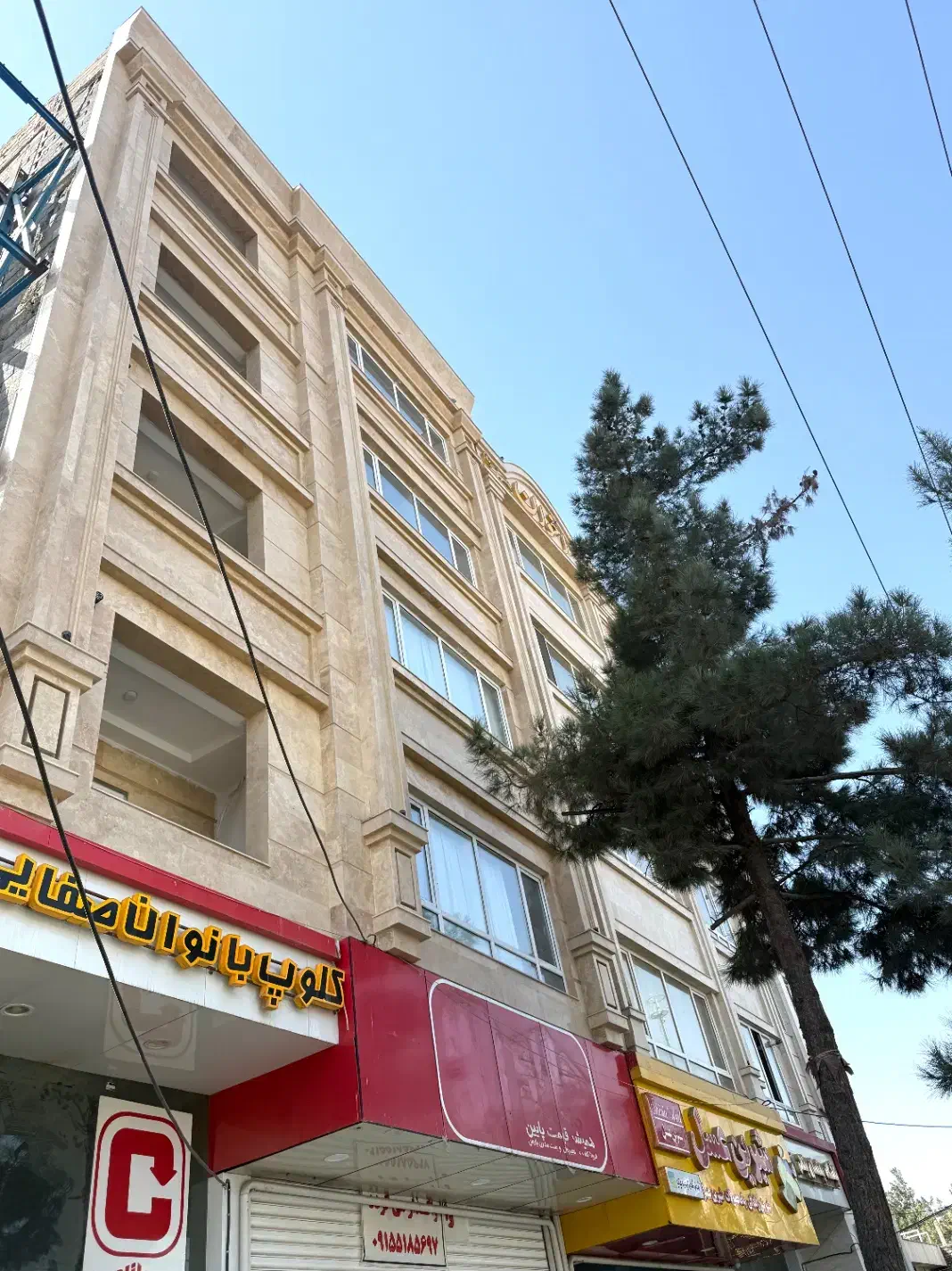 خوابگاه دانشجویی پسرانه نوساز و تازه تاسیس با مجوز|اجارهٔ کوتاه‌مدت آپارتمان و سوئیت|مشهد, شاهد (شهرک غرب)|دیوار