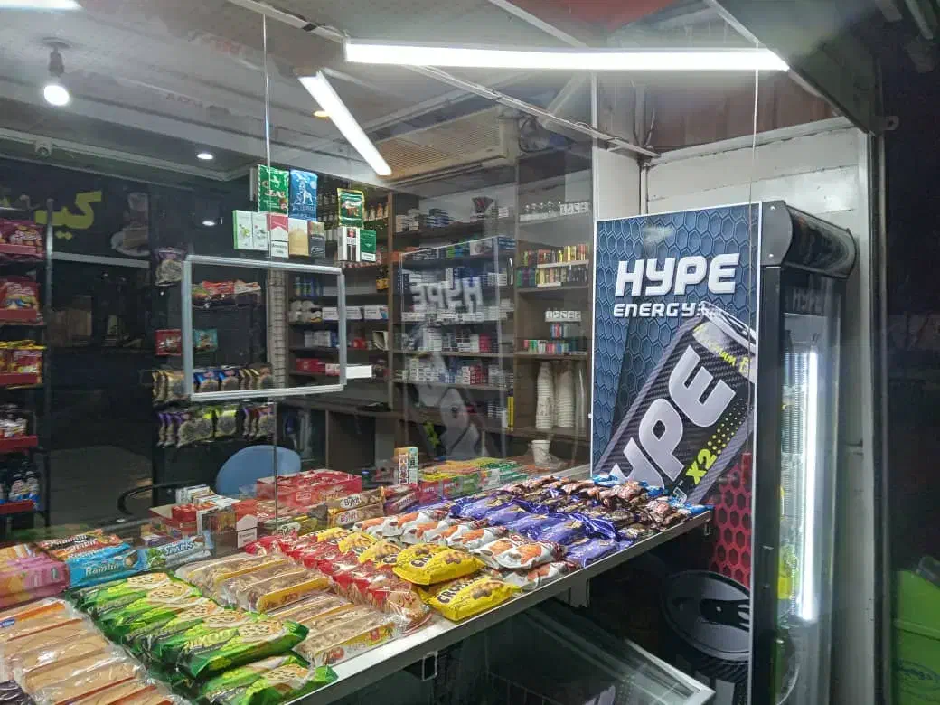 اجاره دکه|اجارهٔ مغازه و غرفه|پاکدشت, پاکدشت (مامازند)|دیوار