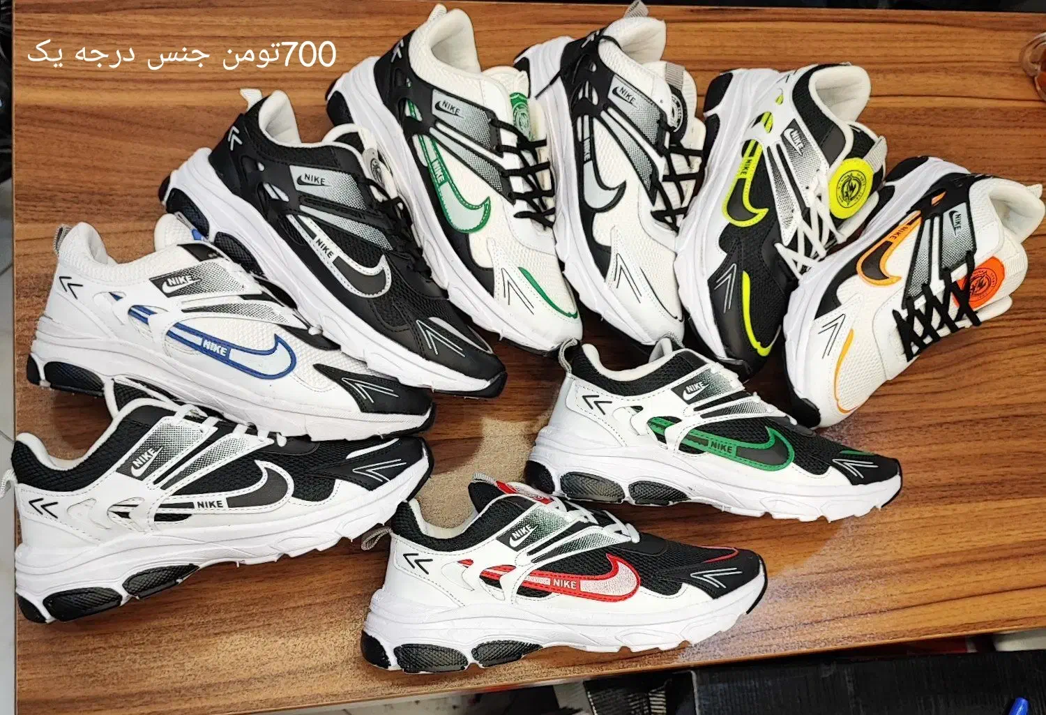 کفش پاندا|کفش و لباس بچه|شیراز, تندگویان|دیوار