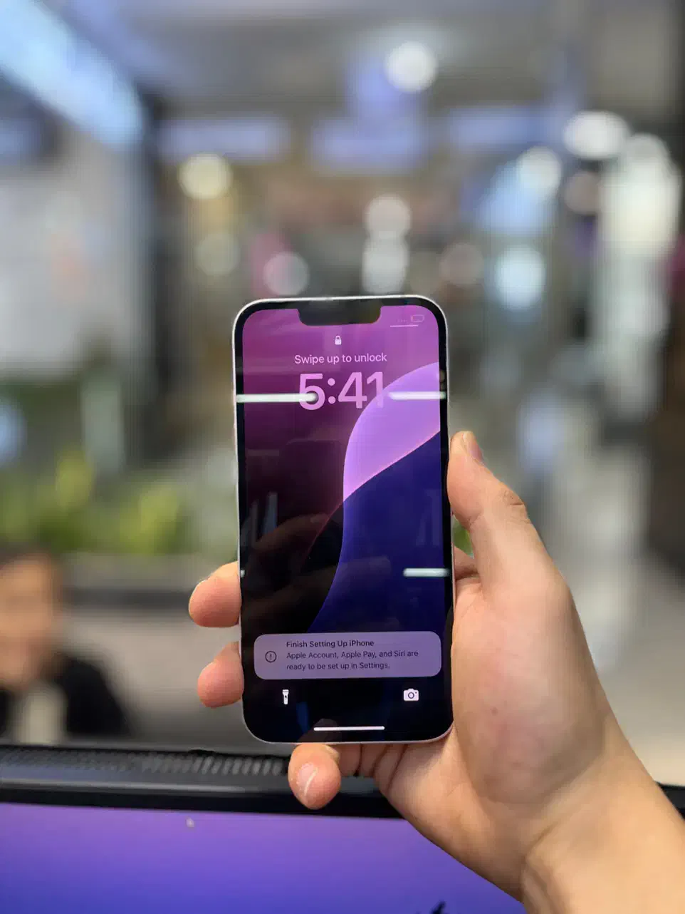 آیفون ۱۳ نرمال از دم قسط|موبایل|اصفهان, احمدآباد|دیوار