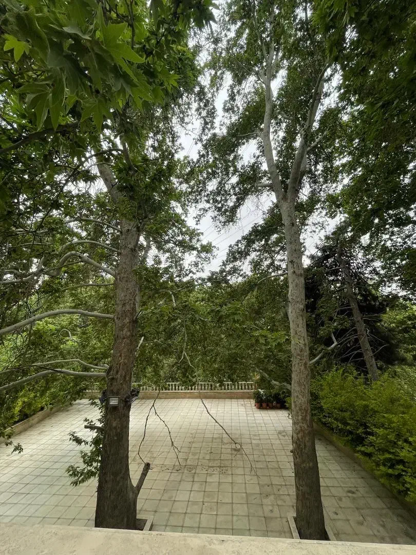 رهن و اجاره ویلایی تریبلکس ۵۰۰مترلاکچری|اجارهٔ خانه و ویلا|کرج, عظیمیه|دیوار