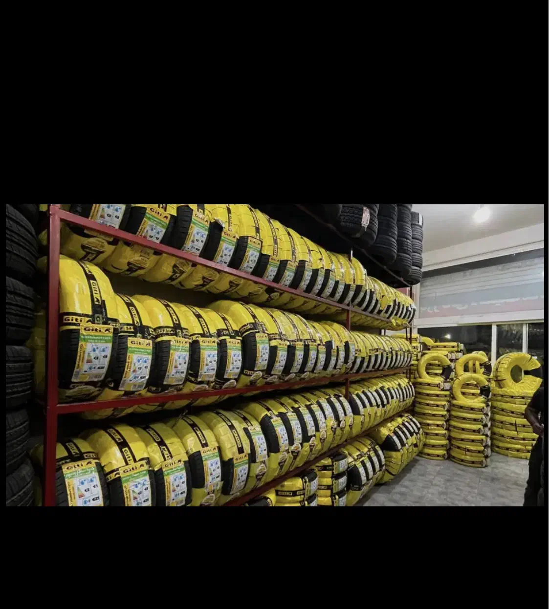 لاستیک دولتی بدون مدرک|قطعات یدکی و لوازم جانبی|قدس, شهر‌قدس|دیوار