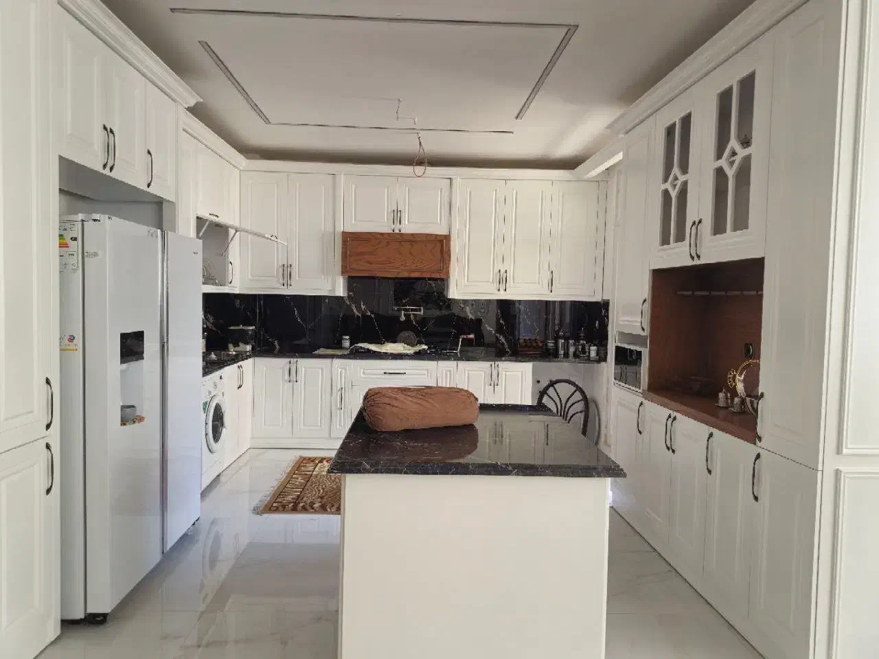 160 متر جلال/ سیدرضی /نوساز/سند آماده|فروش آپارتمان|مشهد, آزادشهر|دیوار