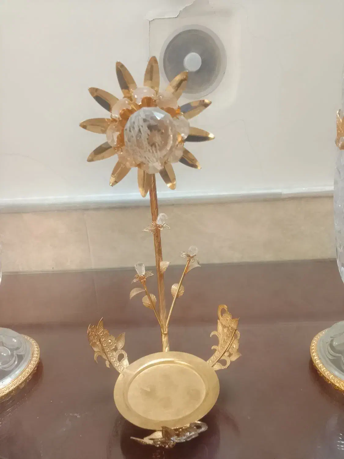 گلدان|صنایع دستی و سایر لوازم تزئینی|قم, انسجام|دیوار