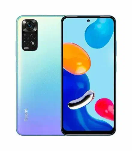 Redmi Note 11|موبایل|چابهار, |دیوار