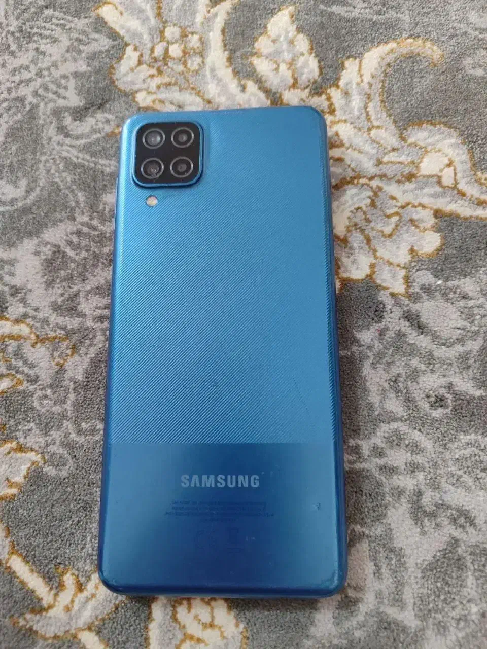 گوشی a12|موبایل|بافت, |دیوار