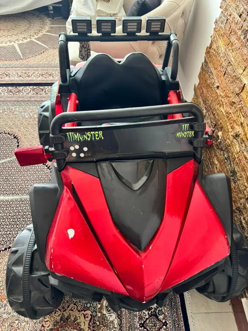 فروش فوری|اسباب‌بازی بچه|هشتگرد, شهرک بعثت|دیوار