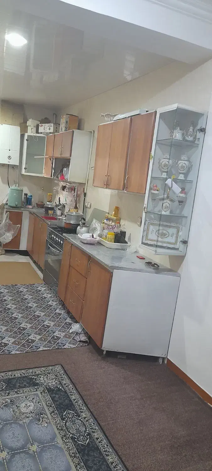 کابینت فلز جنس خوب|مصالح و تجهیزات ساختمان|بهبهان, |دیوار