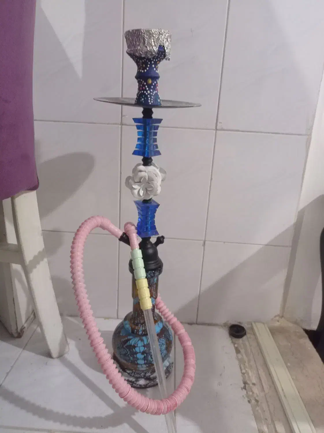 قلیون عربی|کوهنوردی و کمپینگ|ملارد, |دیوار