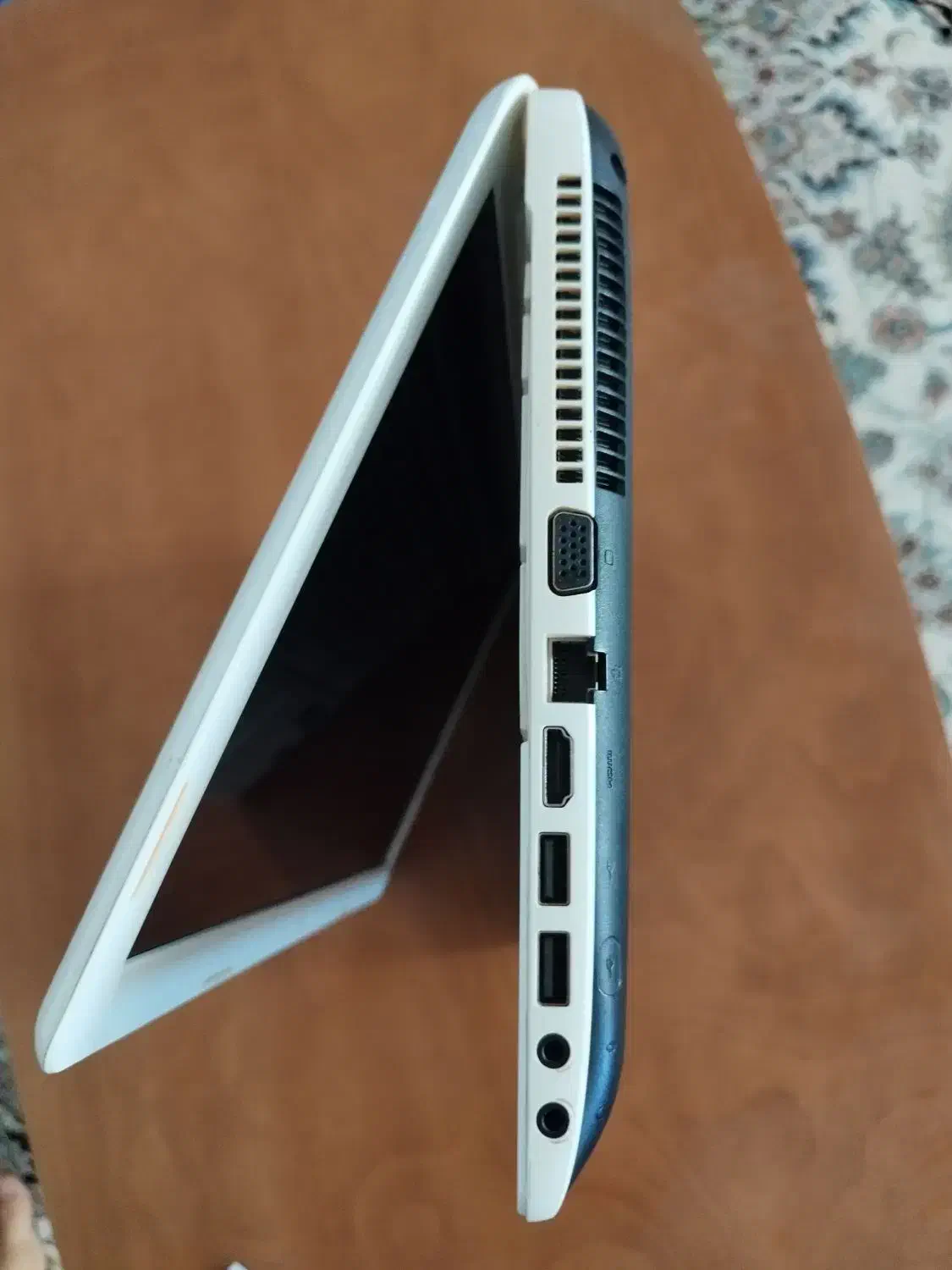 لب تاب توشیبا|رایانه همراه|خمین, |دیوار