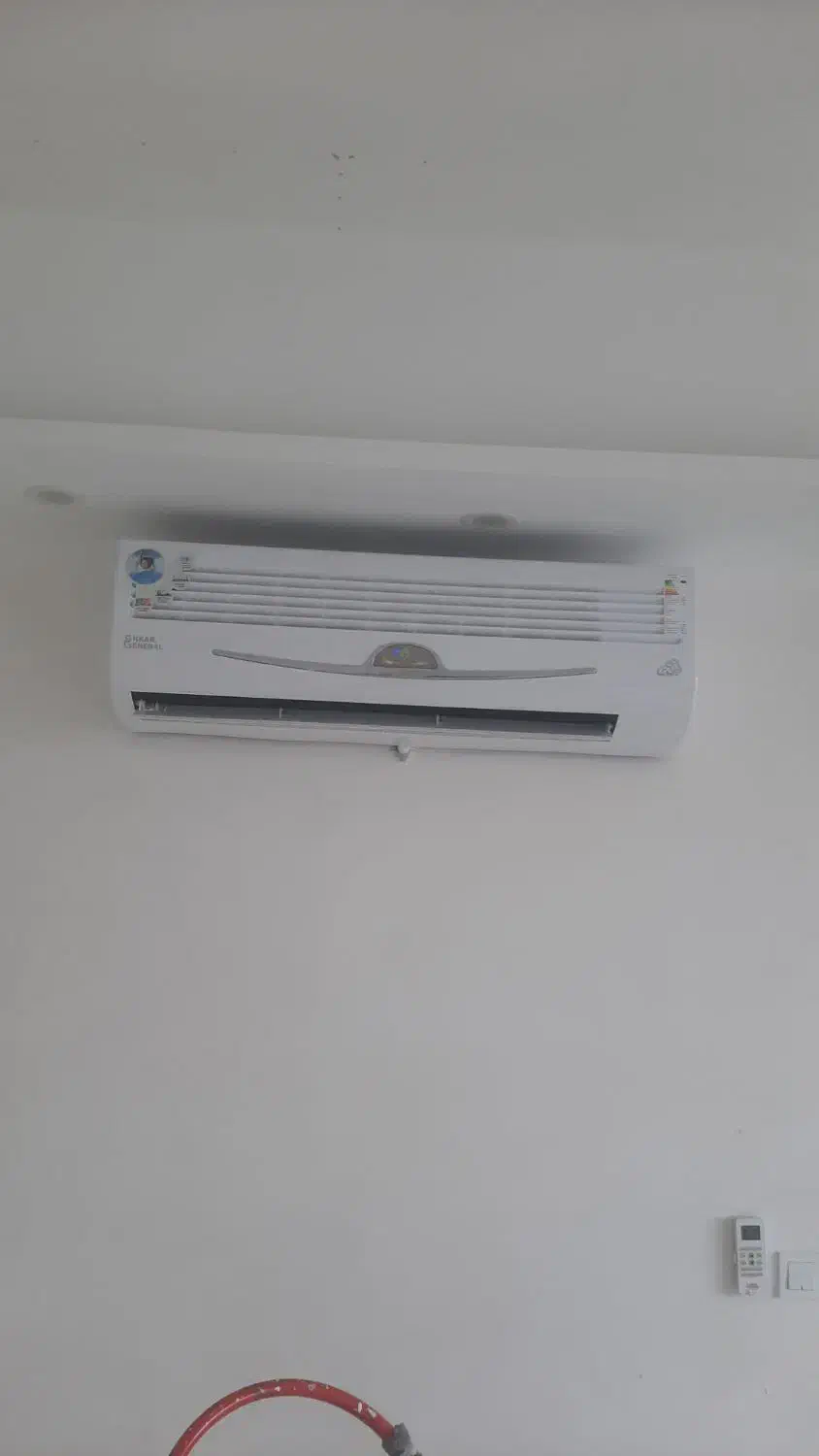 نصاب کولرگازی خدمات تخصصی نصب کولرگازی و سرویس کلی|خدمات پیشه و مهارت|کرمانشاه, |دیوار