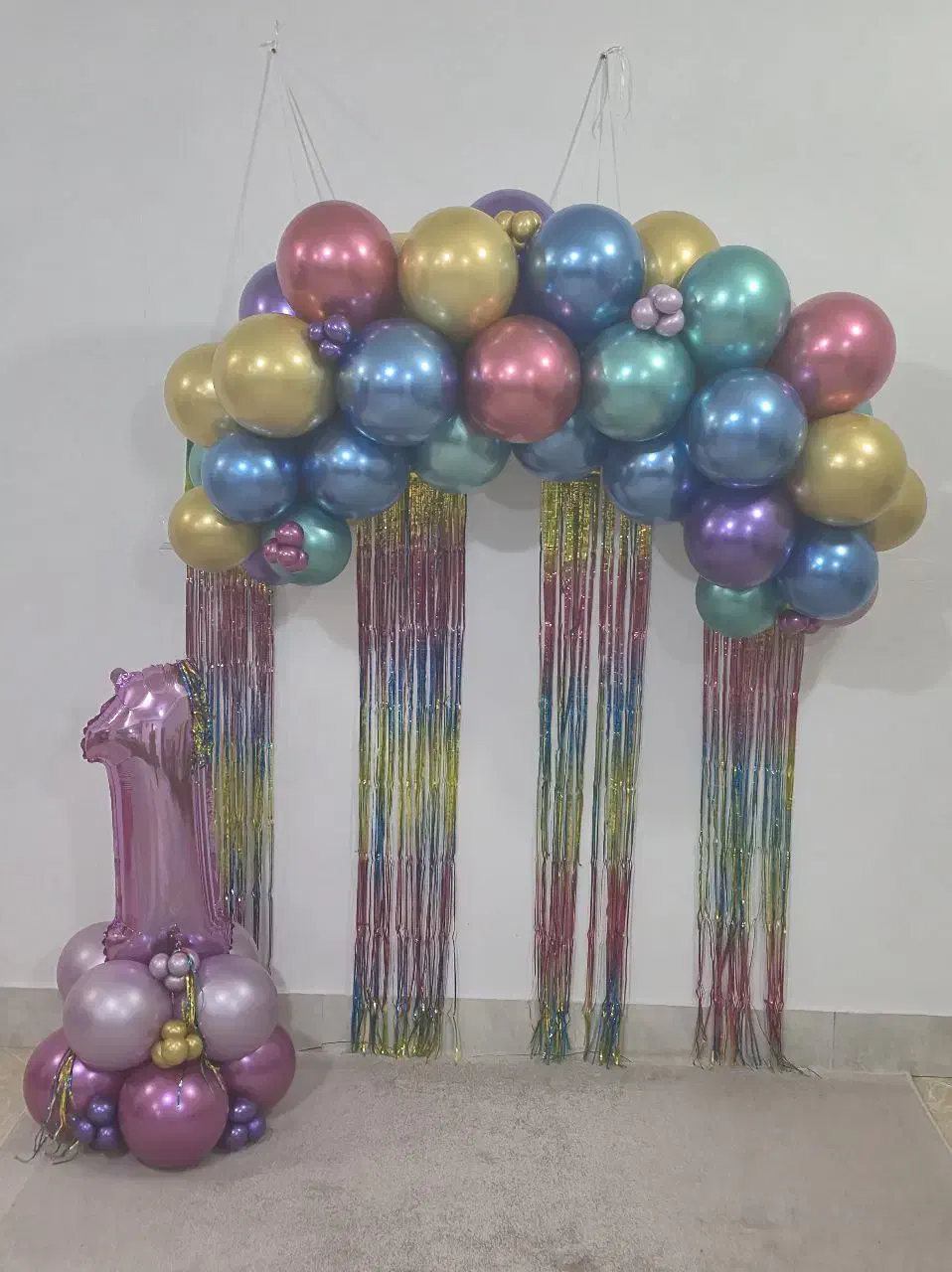 تزئینات|صنایع دستی و سایر لوازم تزئینی|دورود, |دیوار