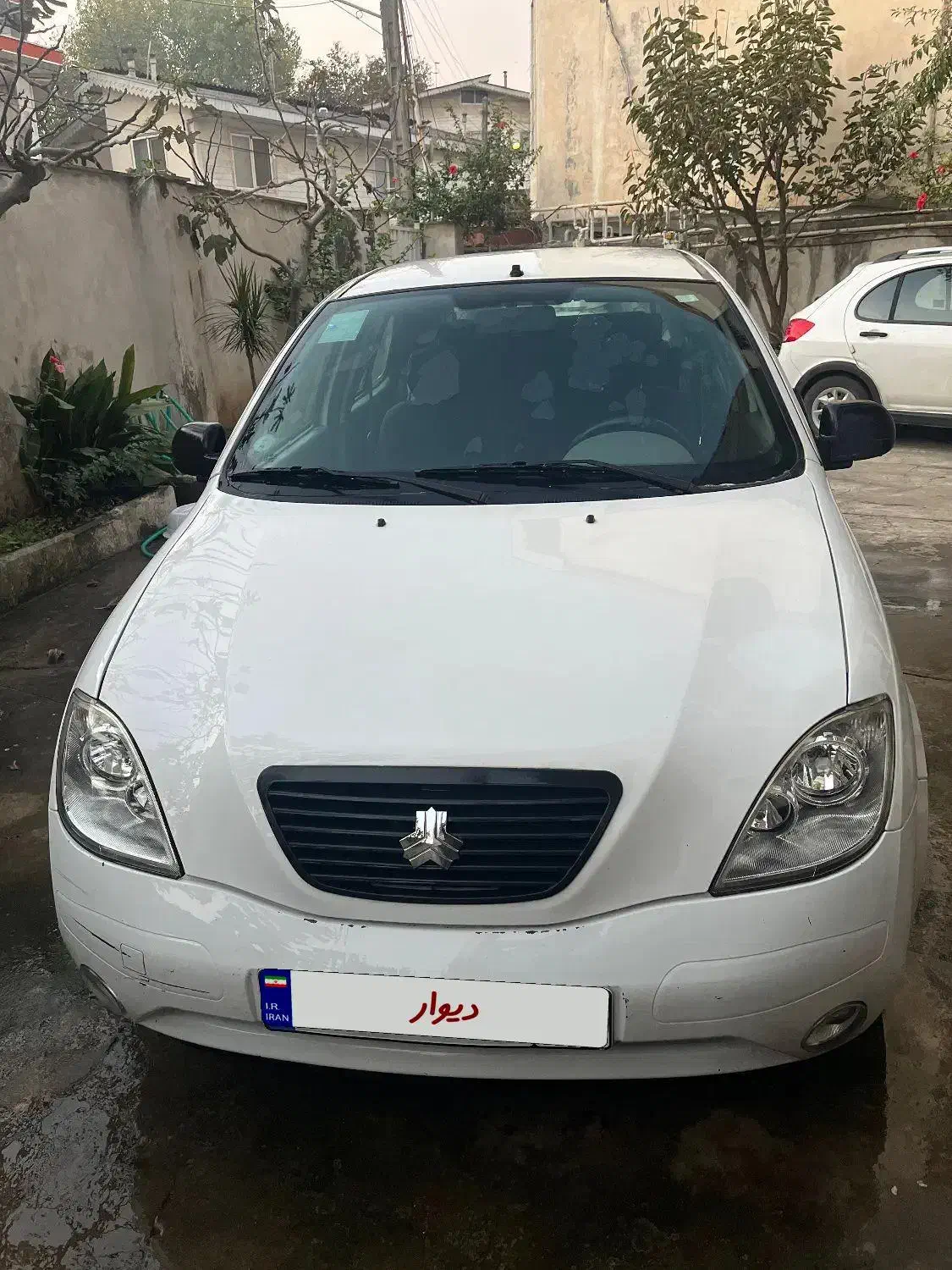 تیبا ۲ مدل ۱۴۰۰|خودرو سواری و وانت|رشت, علی آباد|دیوار