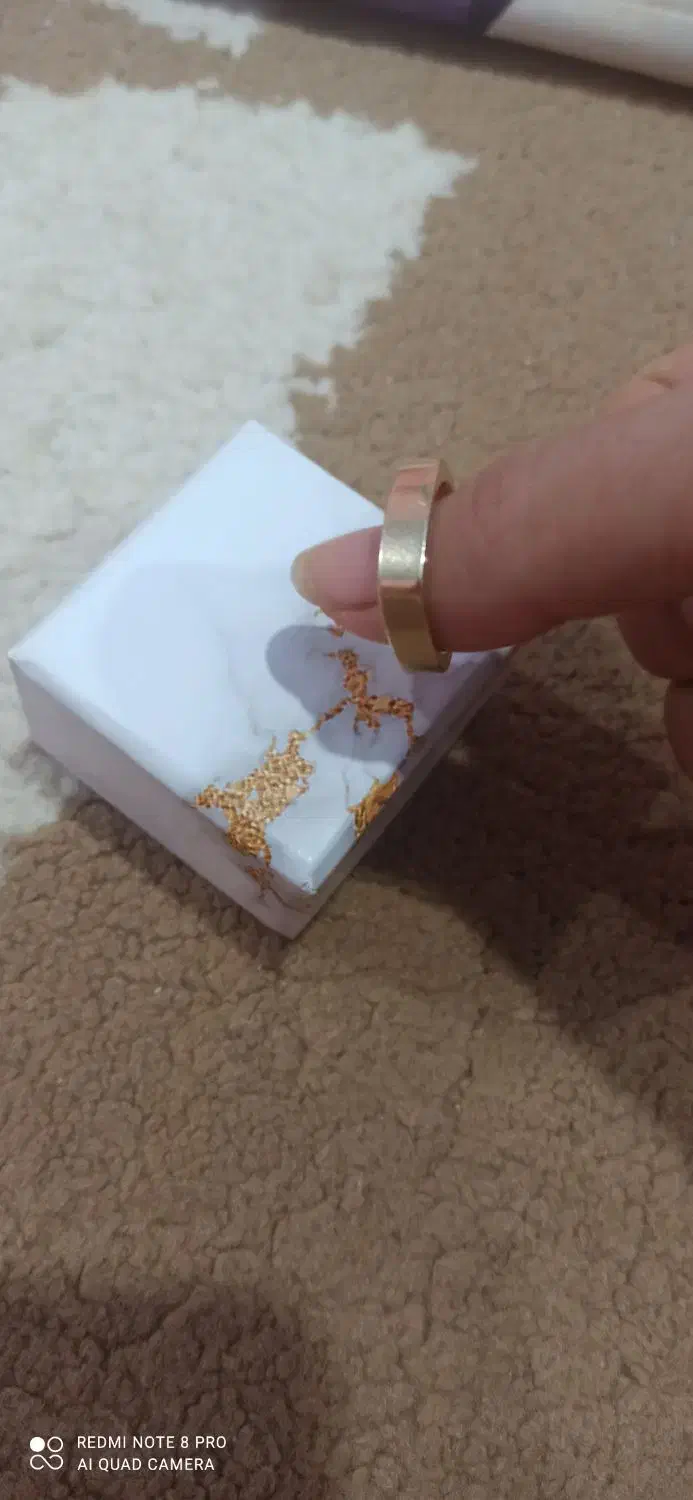 انگشتر ایتالیایی|جواهرات|مسجد سلیمان, |دیوار