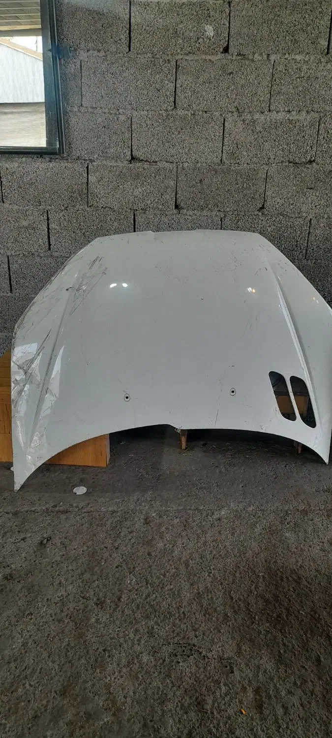 استوک انواع ماشینها ۲۰۶.تویوتا .دنا.وتیبا ومزدا|قطعات یدکی و لوازم جانبی|رشت, شکار اسطلخ|دیوار