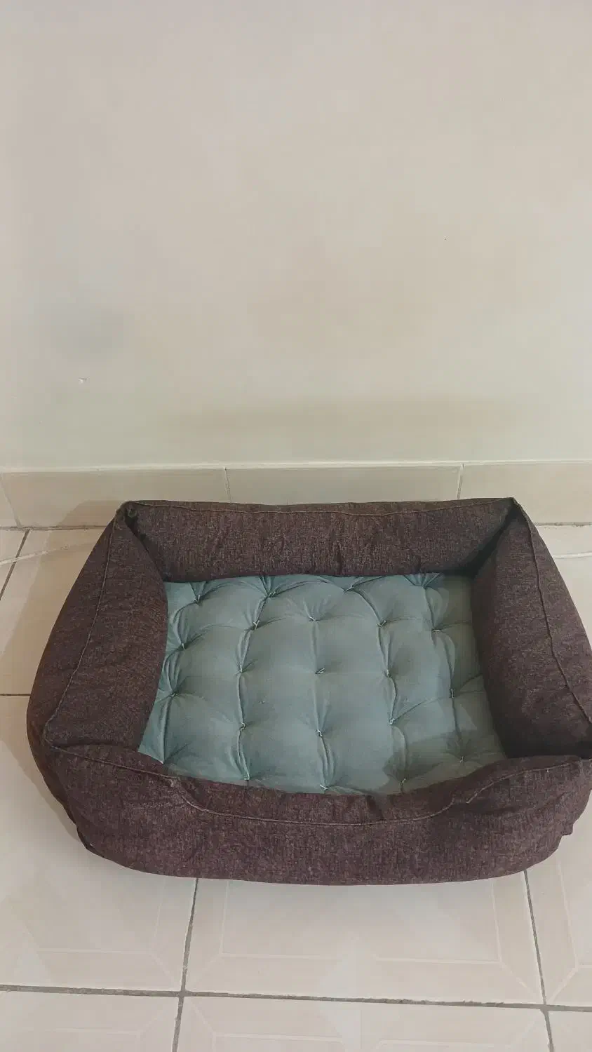 جای خواب سگ|لوازم جانبی حیوانات|تهران, گمرک|دیوار