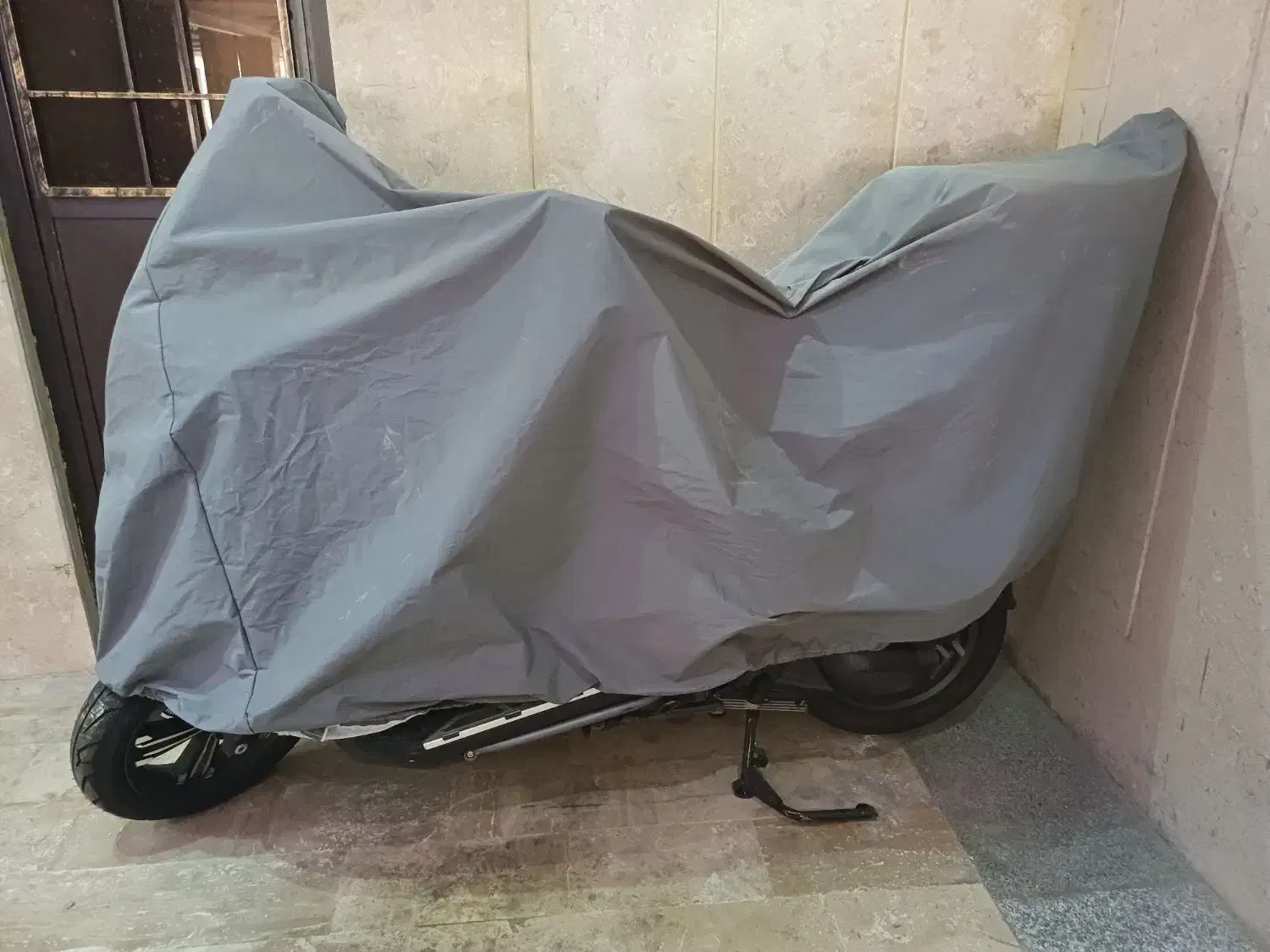 xdv 250cc|موتورسیکلت|کرج, فاز ۳ گوهردشت|دیوار