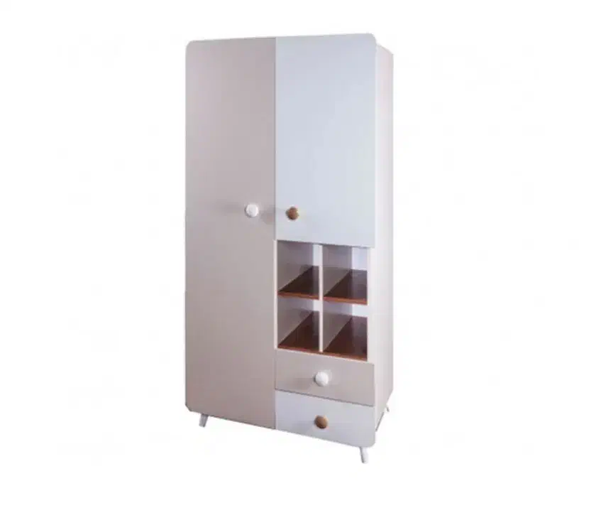 کمد|اسباب و اثاث بچه|رشت, نیکمرام|دیوار