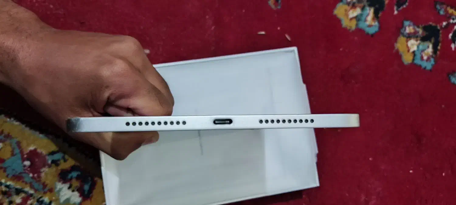 ایپد مینی 6 - ipad mini 6|تبلت|تفت, |دیوار