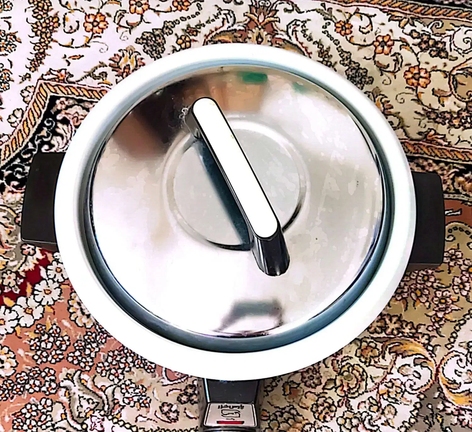 فروش پلوپز پارس خزر|سایر لوازم برقی|کازرون, |دیوار