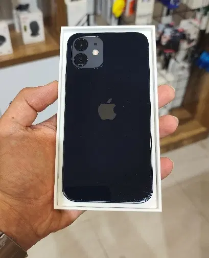 iphone12|موبایل|رشت, چله خانه|دیوار