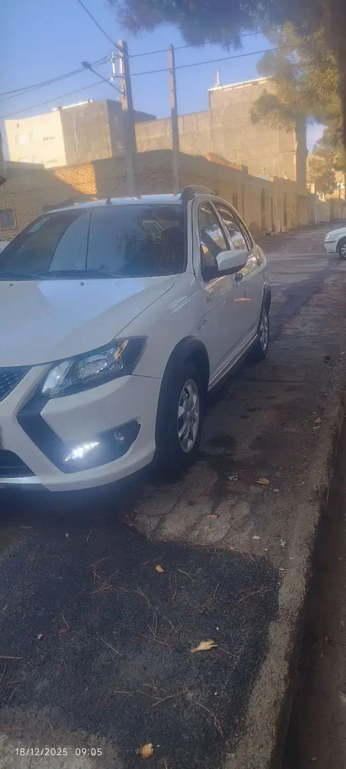 کوییک GXL مدل403|خودرو سواری و وانت|بیرجند, |دیوار