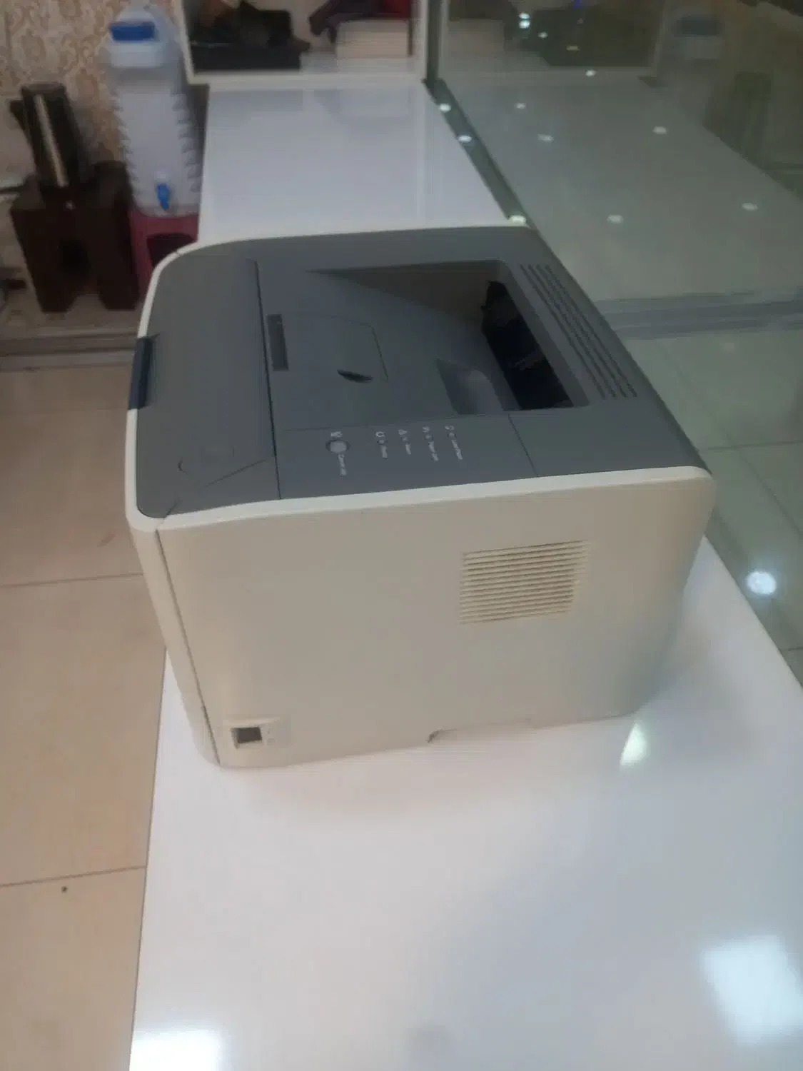 پرینتر لیزری  canon 6303dn|پرینتر، اسکنر، کپی، فکس|شیراز, وصال|دیوار