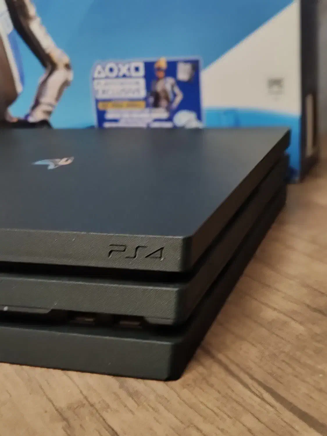 ps4 pro 1tb کپی خور|کنسول، بازی ویدئویی و آنلاین|شیراز, سینما سعدی|دیوار