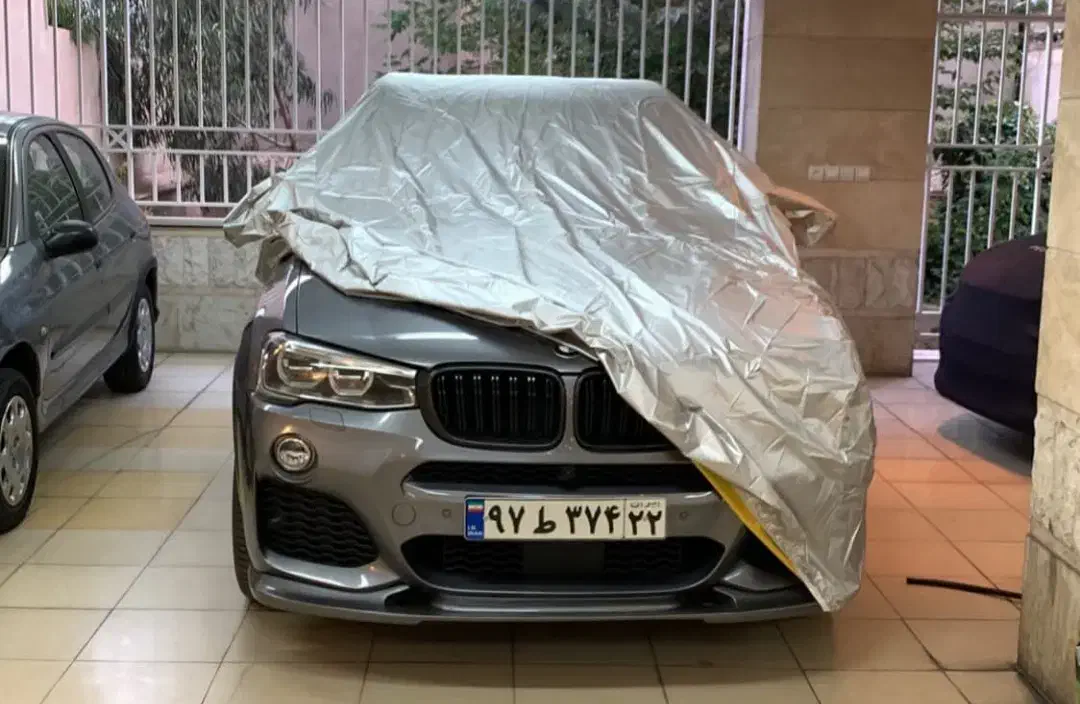 روکش UV دار خودرو ضداب چادر ماشین خودرو|قطعات یدکی و لوازم جانبی|تهران, نیروی هوایی (پیروزی)|دیوار