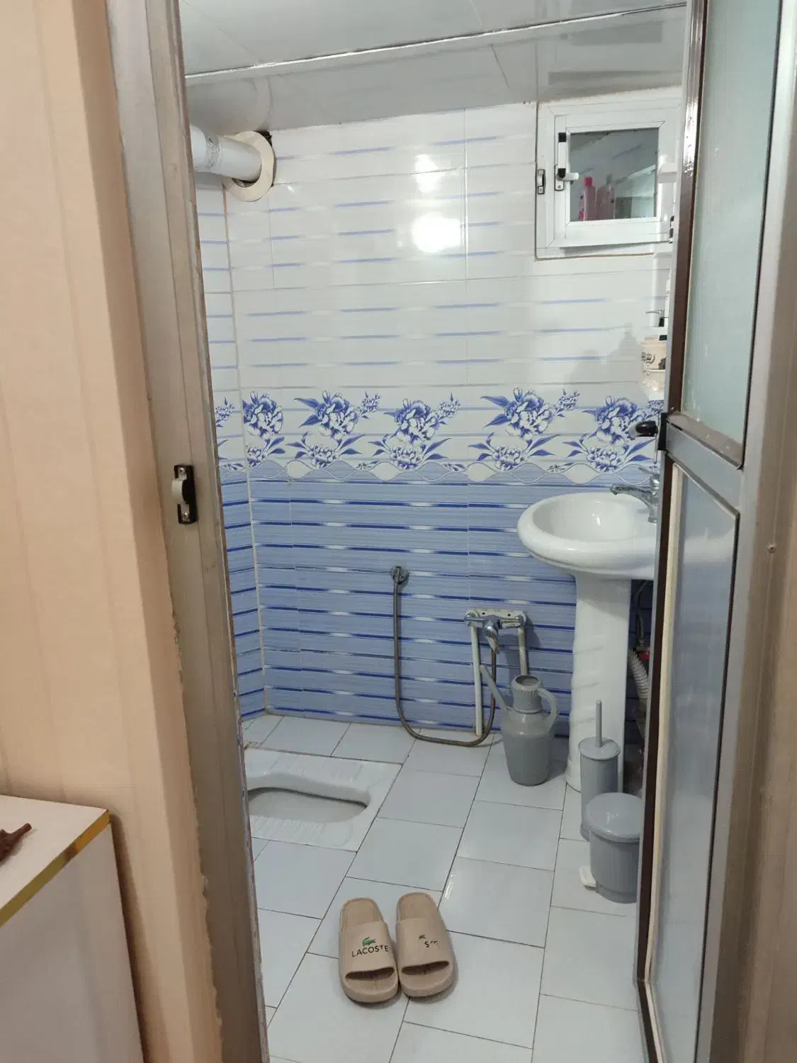 آپارتمان طبقه اول، خیلی تمیز.|فروش آپارتمان|مشهد, رباط طرق|دیوار