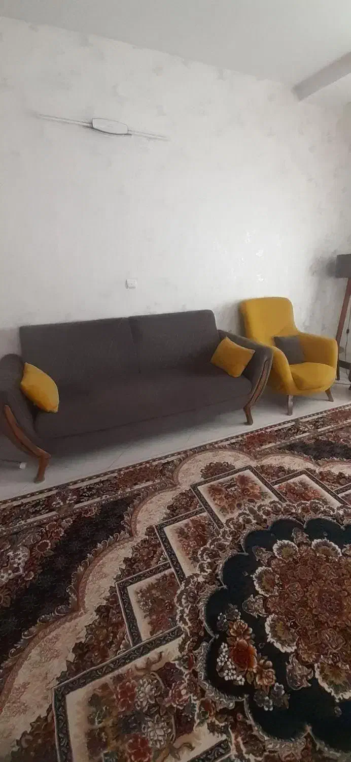 مبلمان ۷نفره راحتی|مبلمان خانگی و میز عسلی|پردیس, فاز ۲|دیوار