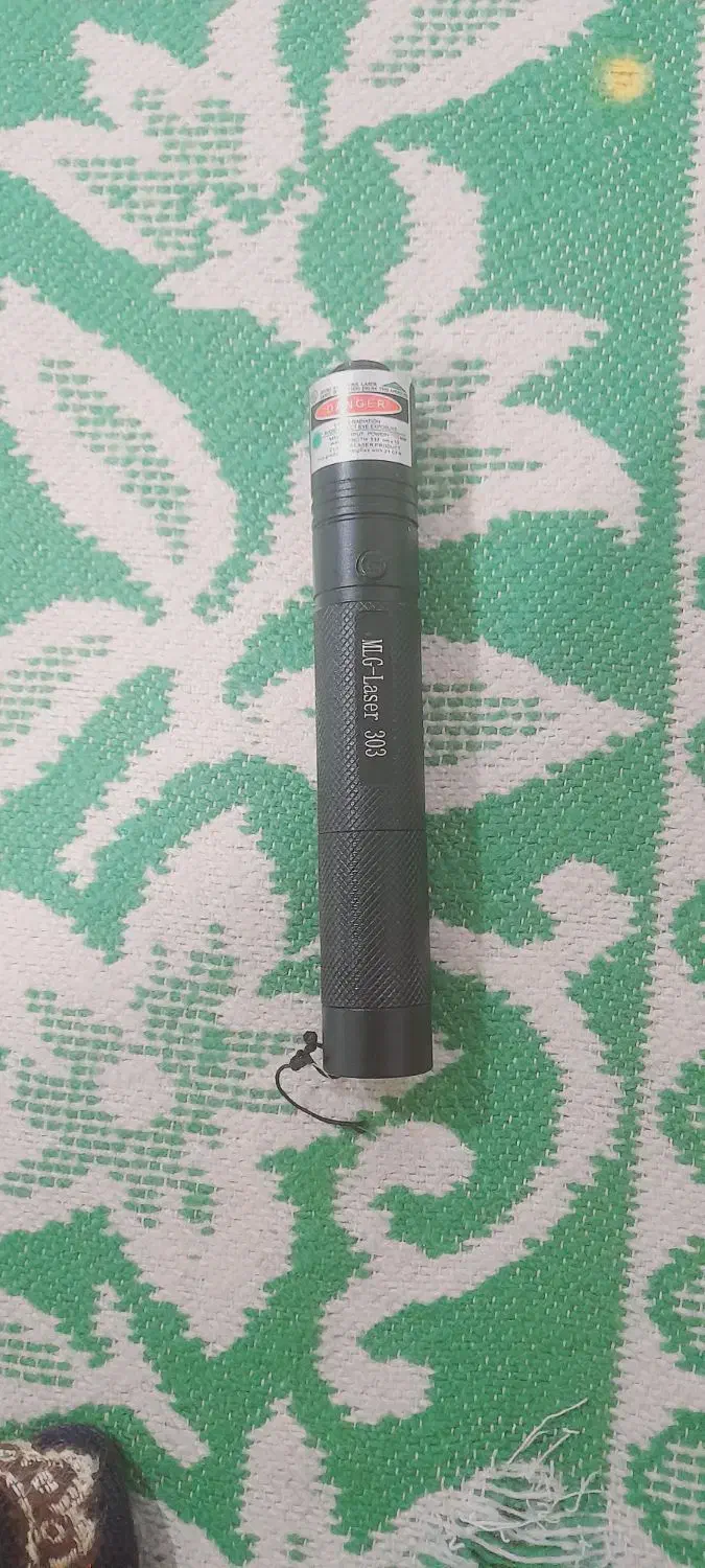 لیزر سبز|اسباببازی|کوهدشت, |دیوار