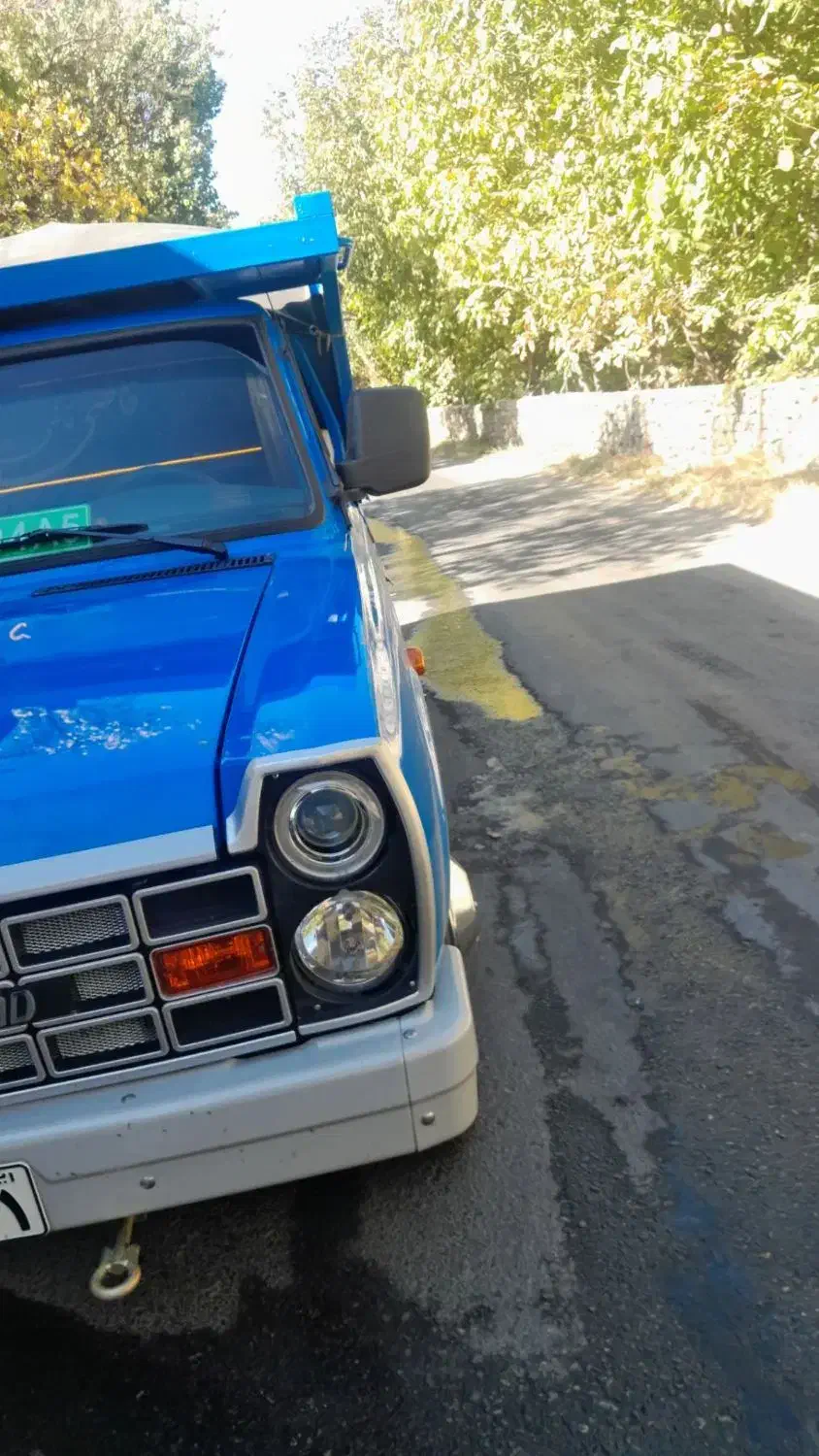 نیسان مدل ۱۴۰۳|خودرو سواری و وانت|سنندج, |دیوار