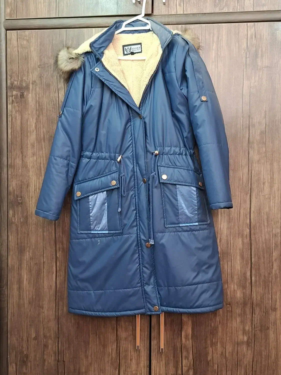 فروش بارونی|لباس|اصفهان, جاوان|دیوار