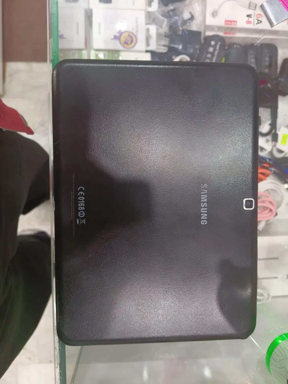 تبلت سامسونگ ۱۰اینچ tb4|تبلت|محمدشهر, جعفرآباد|دیوار