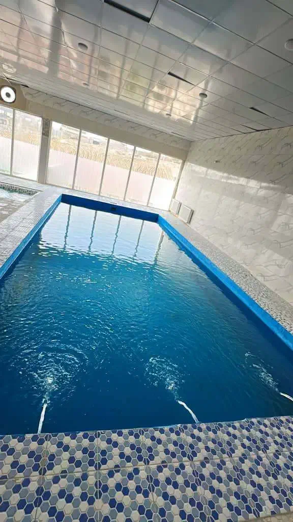 اجاره روزانه ویلا7552|اجارهٔ کوتاهمدت ویلا و باغ|دماوند, گیلاوند|دیوار