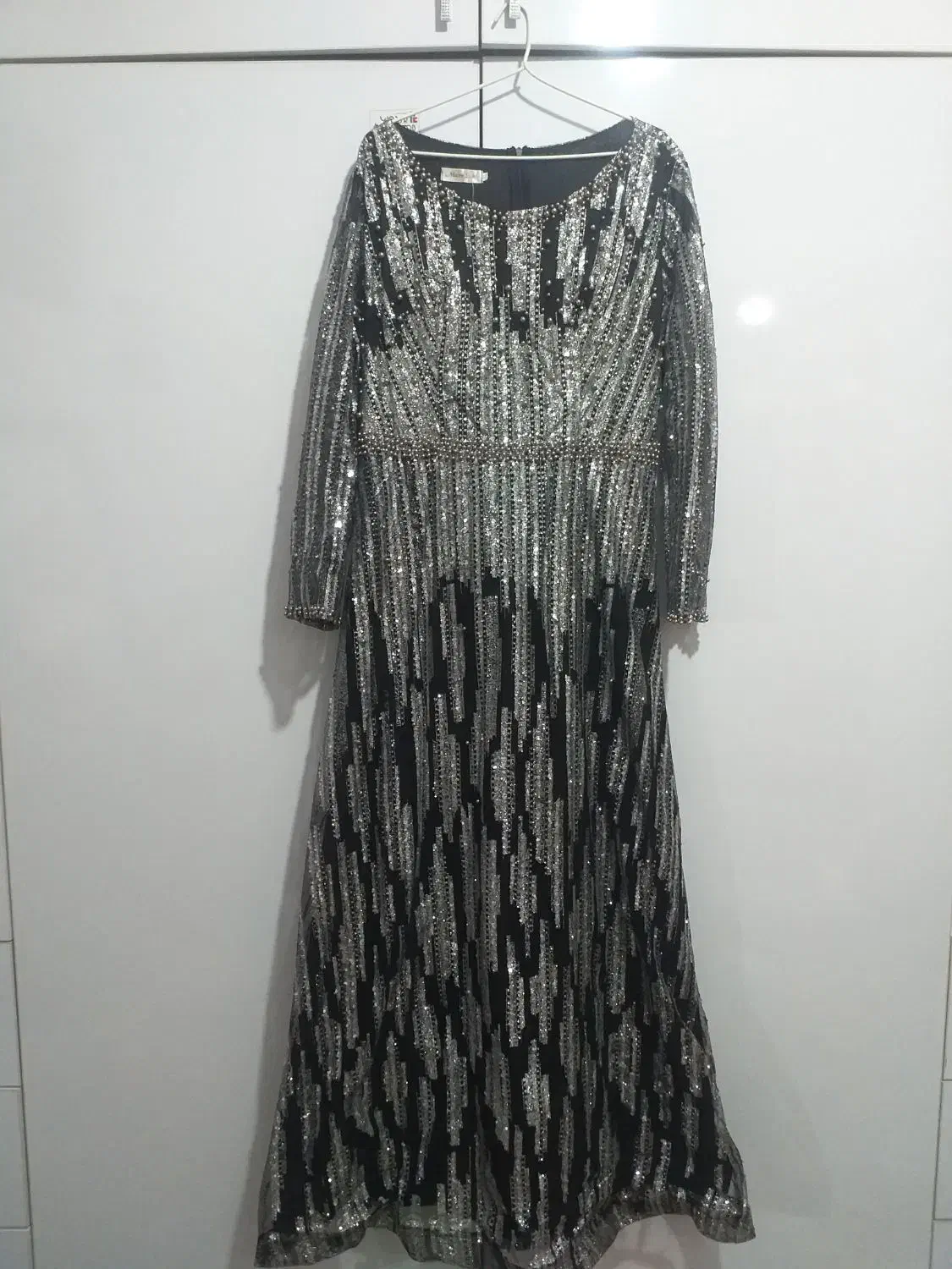 فروش لباس مجلسی|لباس|سبزوار, باهنر|دیوار