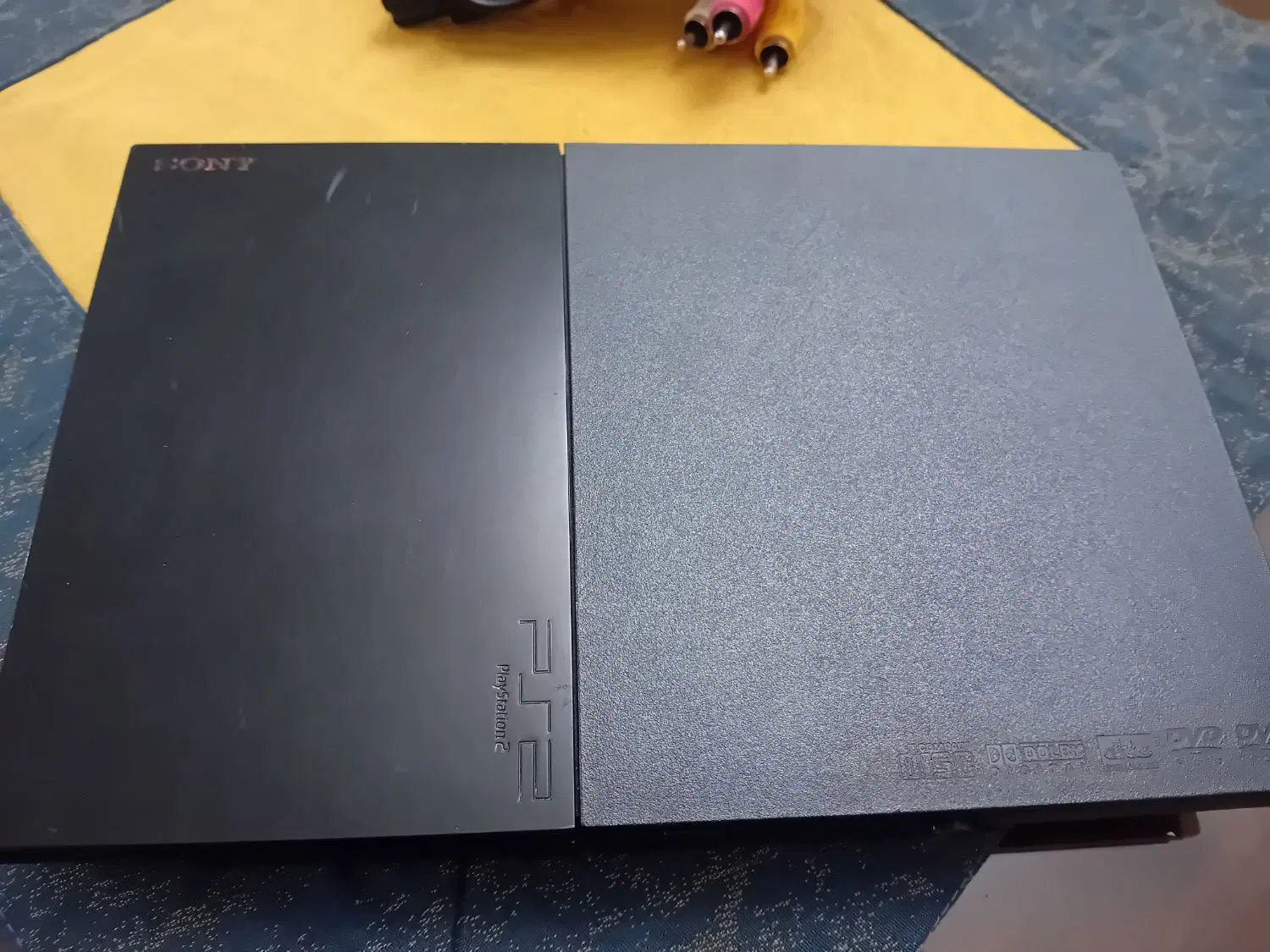 ps2|کنسول، بازی ویدئویی و آنلاین|تبریز, |دیوار