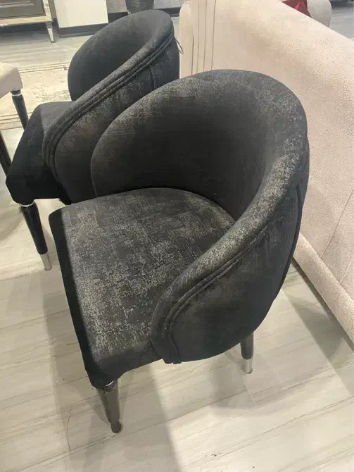 ۶ عدد صندلی ناهار خوری در حد نو|میز و صندلی غذاخوری|پردیس, فاز ۸|دیوار