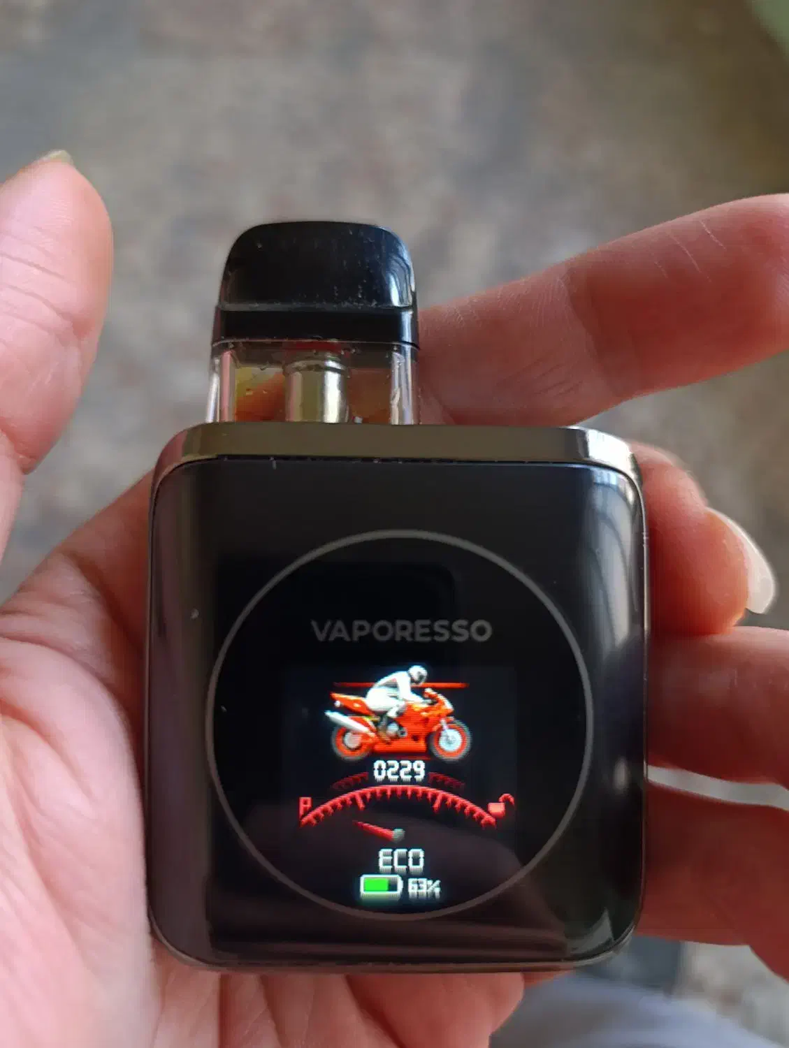 vaporesso xrox4|زیورآلات و اکسسوری|تهران, یوسف‌آباد|دیوار