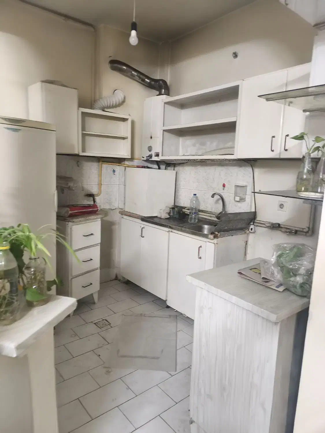 حاشیه موسوی قوچانی مجتمع سجاد۲ سنددار|فروش آپارتمان|مشهد, فتح المبین|دیوار