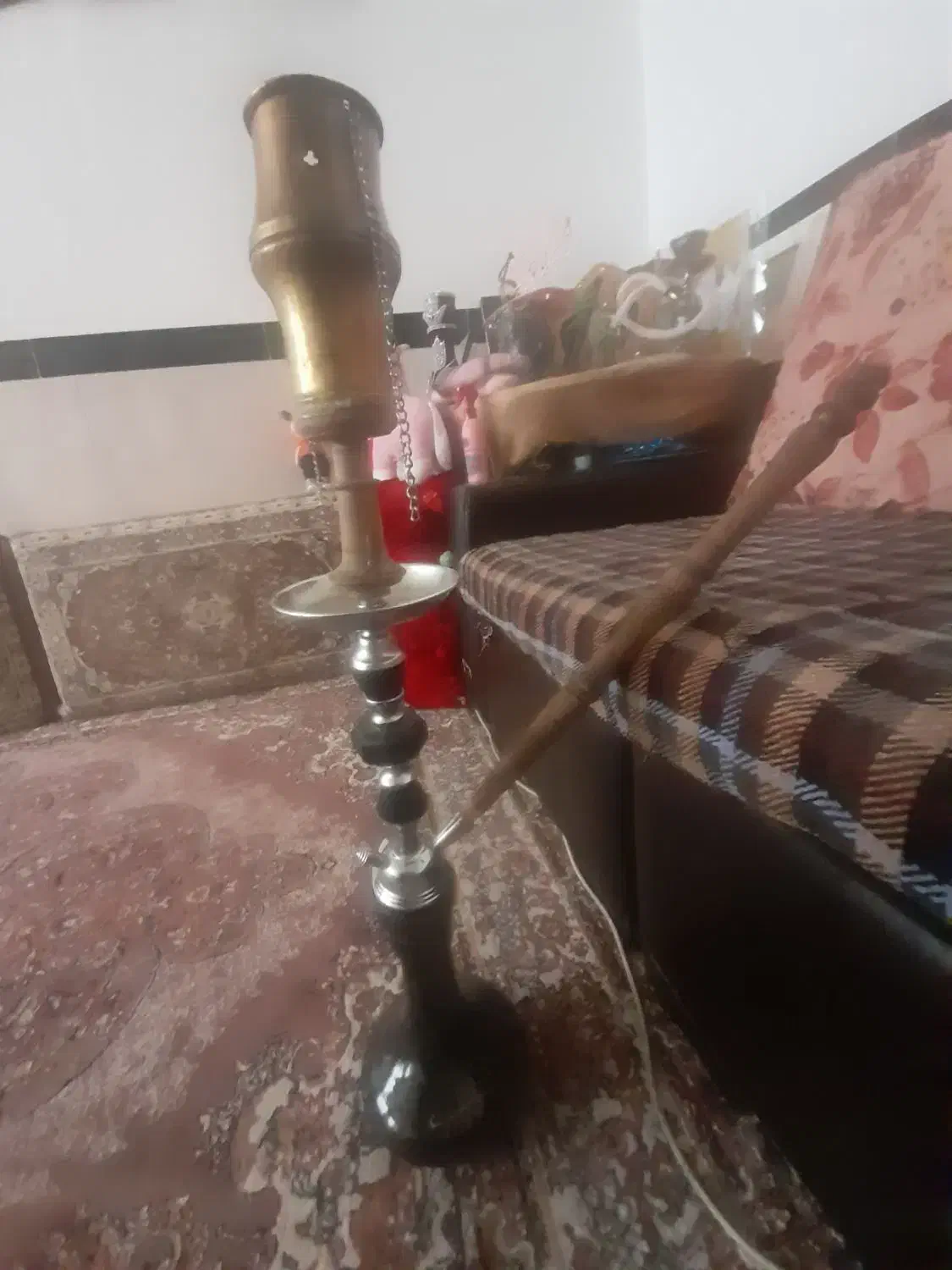 عربی سوپاپ دار|کلکسیون و سرگرمی|سنندج, |دیوار