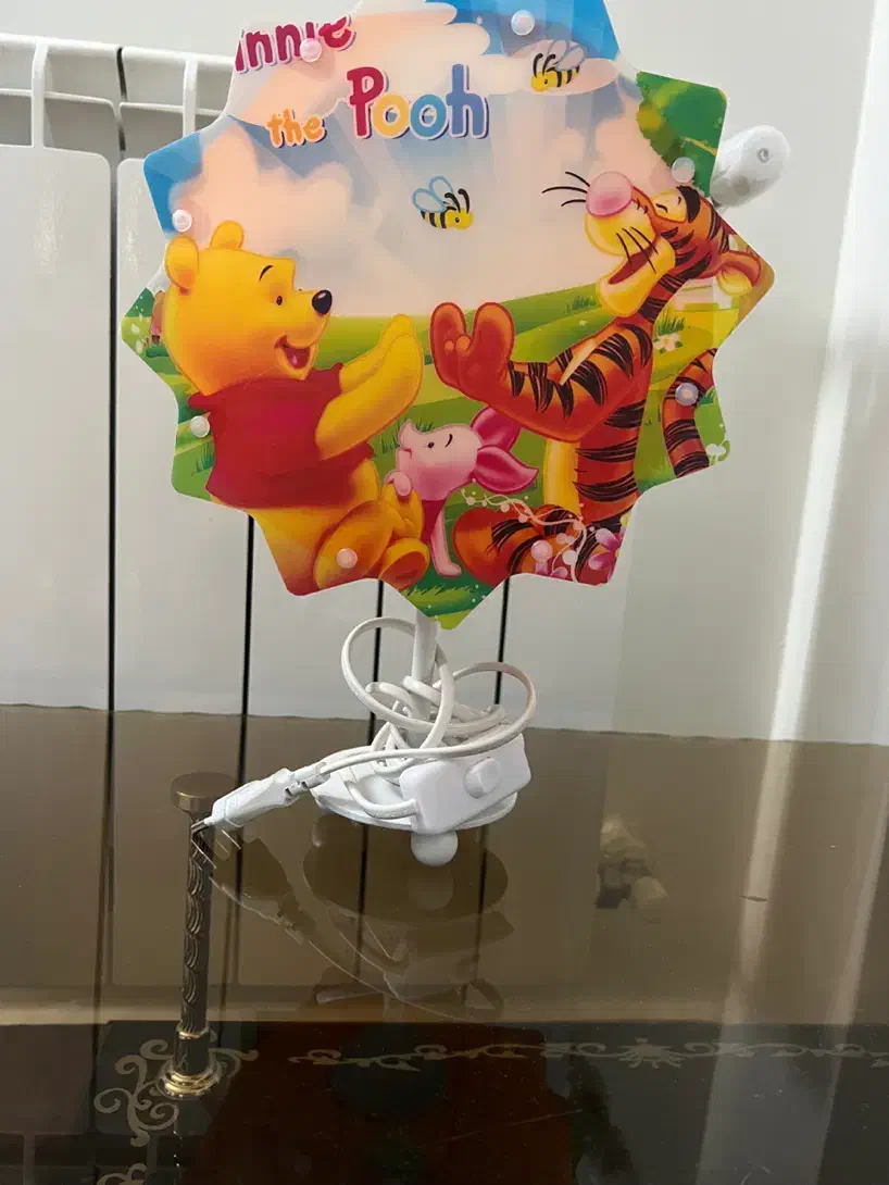 چراغ خواب کودک|چراغ خواب و آباژور|تهران, افسریه شمالی|دیوار