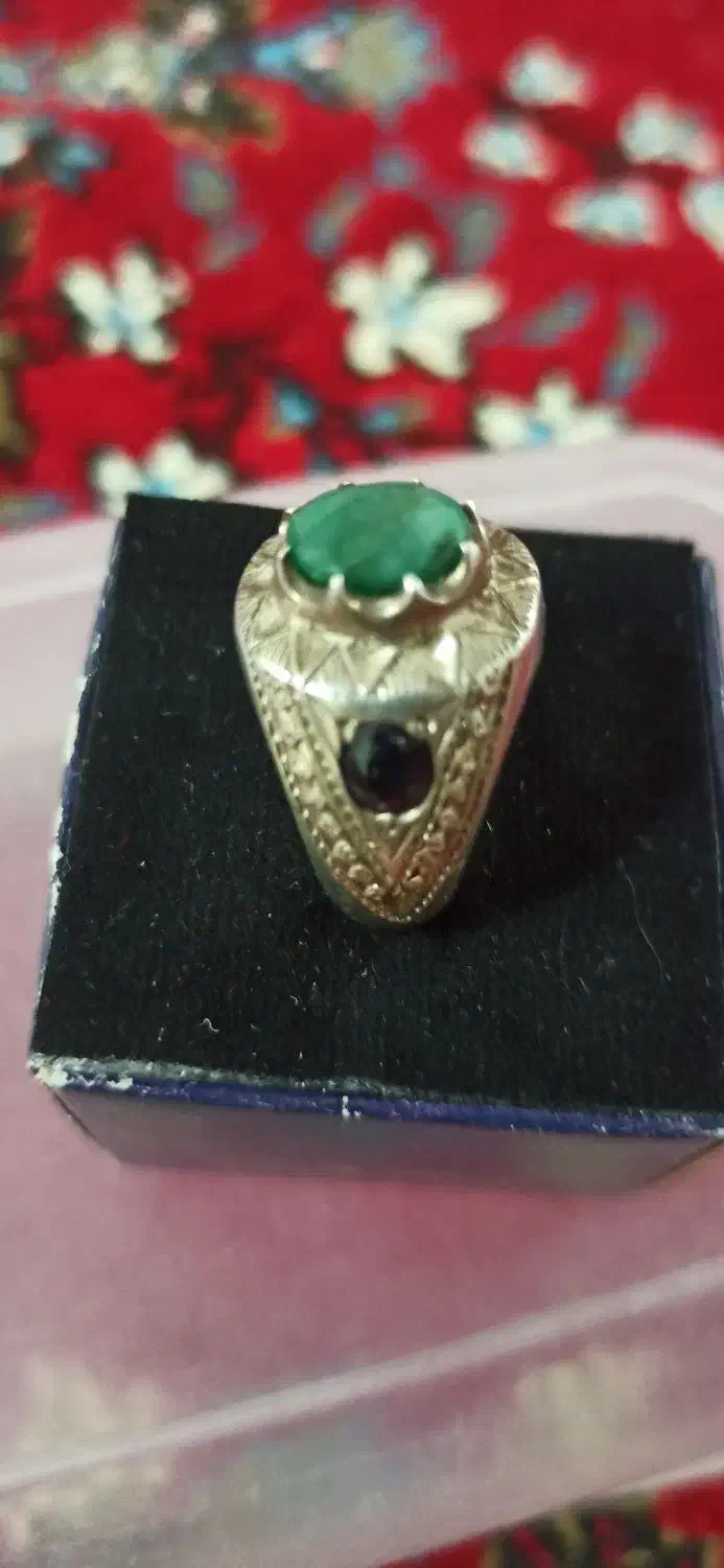 تعدادی انگشتر|جواهرات|زابل, |دیوار