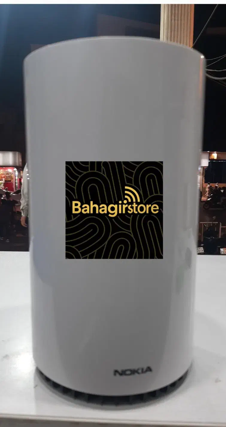 مودم رومیزی نوکیا|مودم و تجهیزات شبکه|بندرعباس, |دیوار